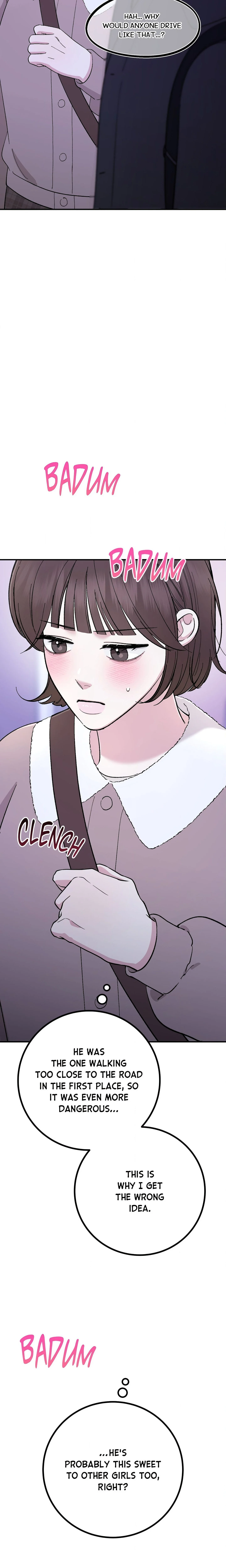 In Session (Uncensored) chapter 30 page 22