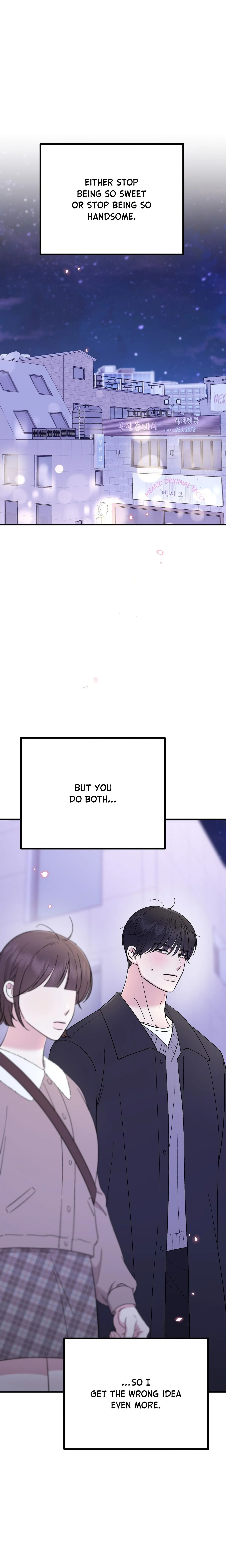 In Session (Uncensored) chapter 30 page 23