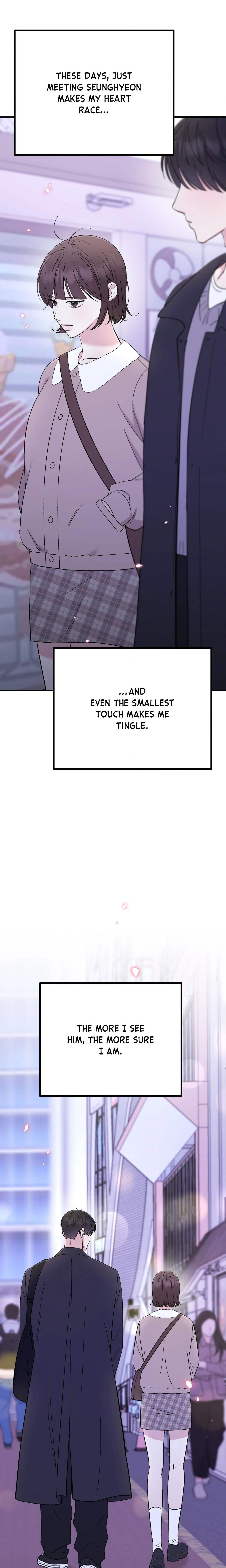 In Session (Uncensored) chapter 30 page 24