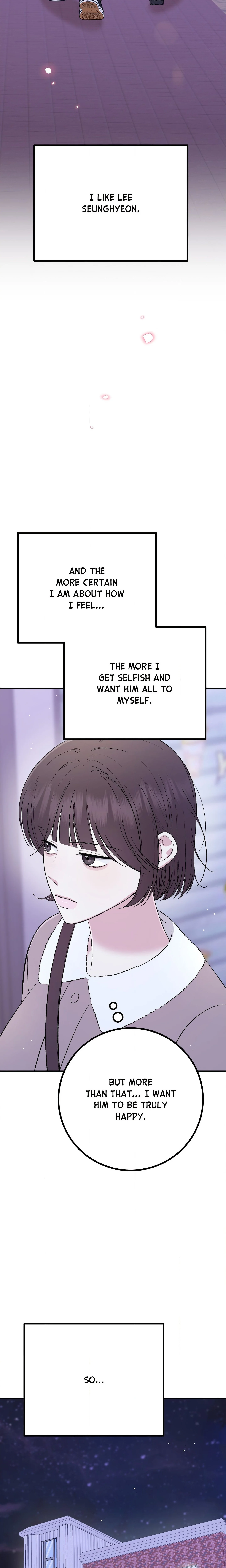 In Session (Uncensored) chapter 30 page 25
