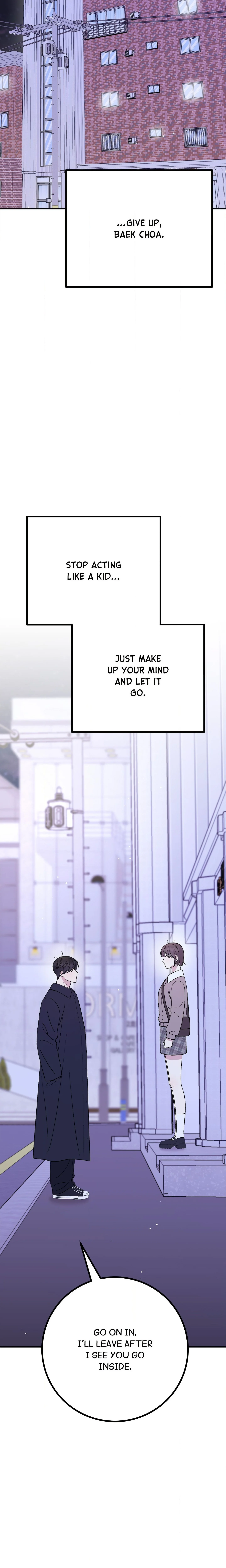 In Session (Uncensored) chapter 30 page 26