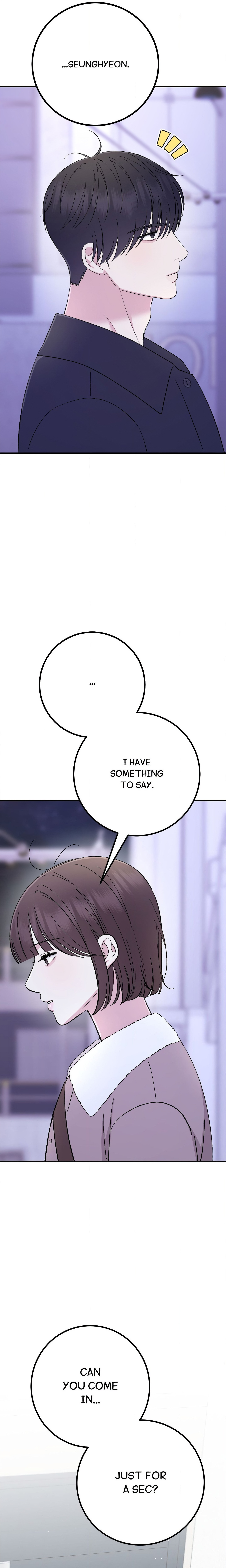 In Session (Uncensored) chapter 30 page 27