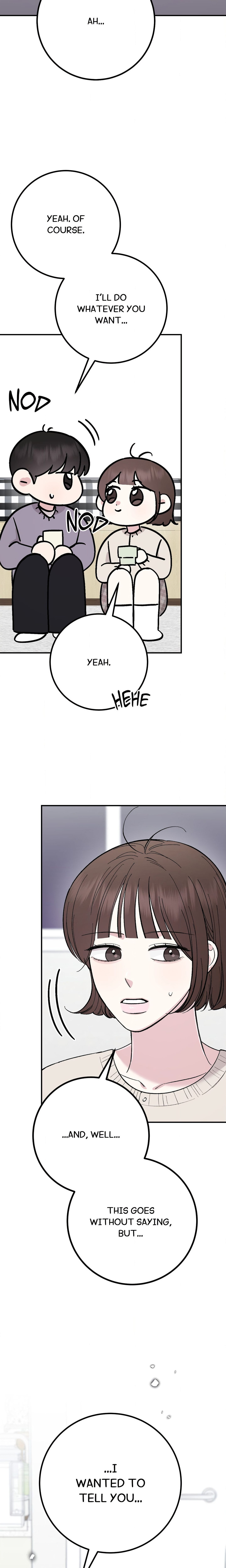 In Session (Uncensored) chapter 30 page 32