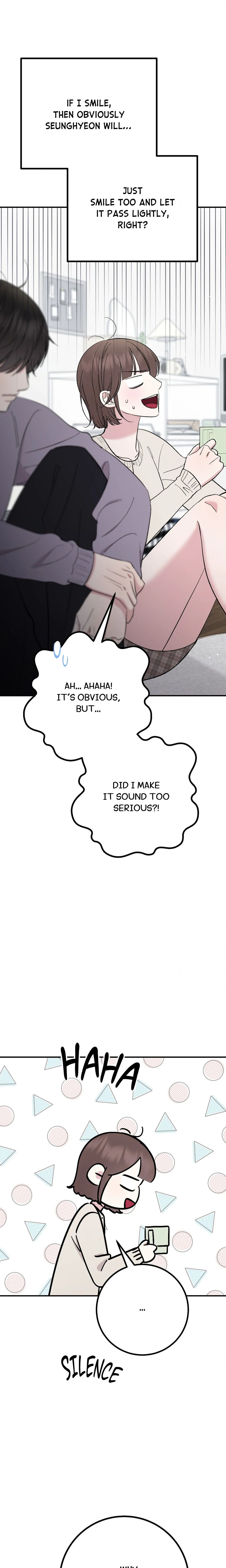 In Session (Uncensored) chapter 30 page 35