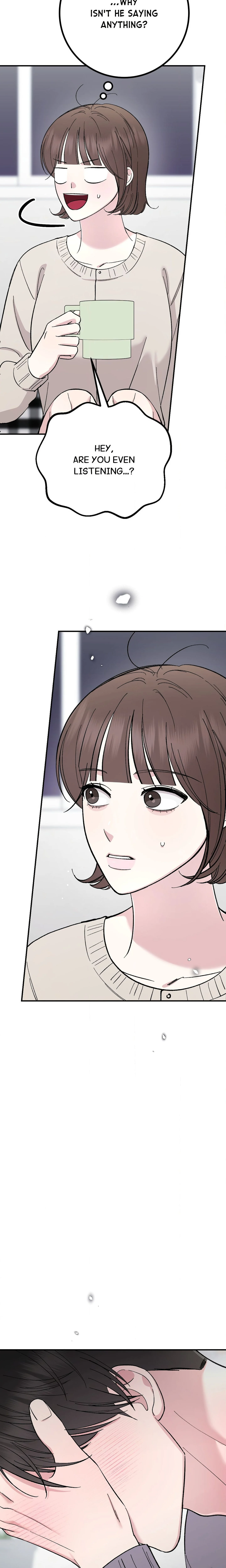 In Session (Uncensored) chapter 30 page 36