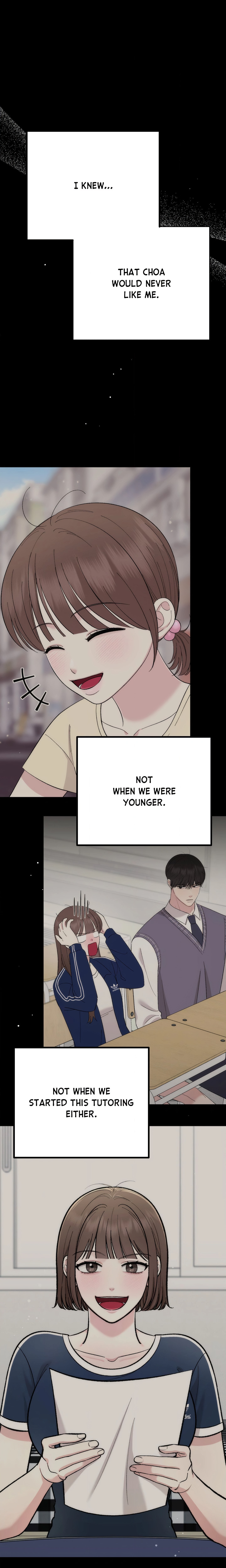 In Session (Uncensored) chapter 31 page 1