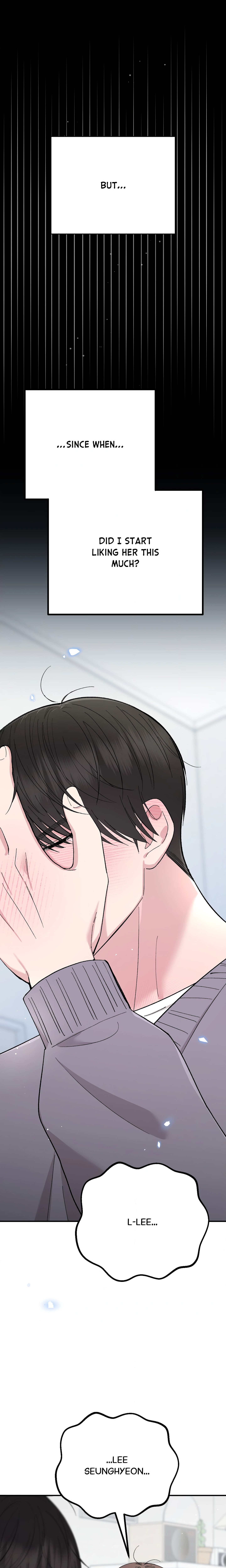 In Session (Uncensored) chapter 31 page 2