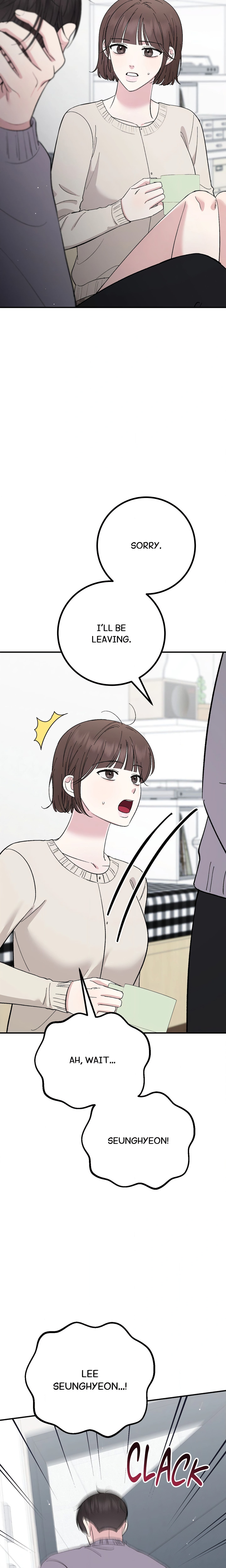 In Session (Uncensored) chapter 31 page 3