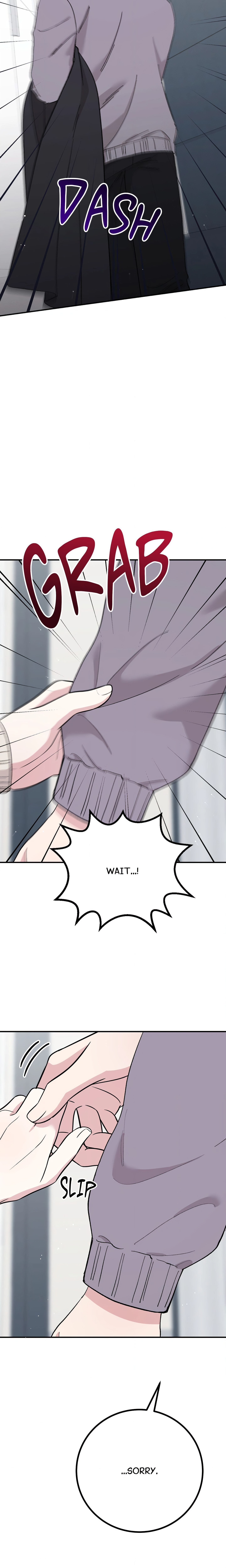 In Session (Uncensored) chapter 31 page 4