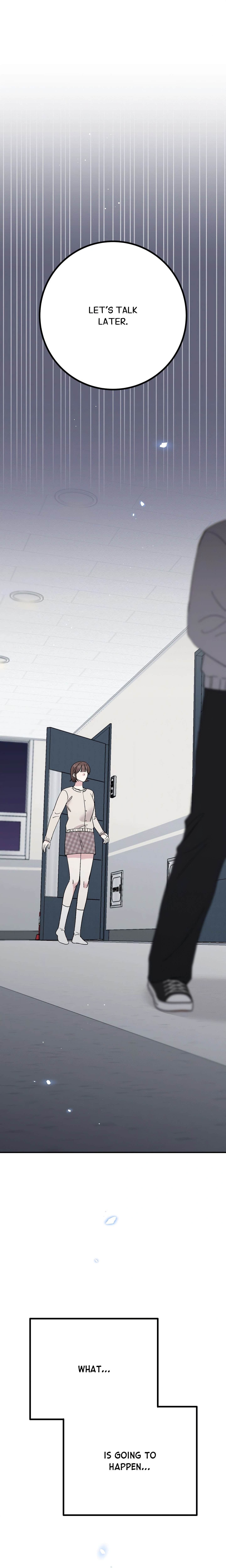 In Session (Uncensored) chapter 31 page 5