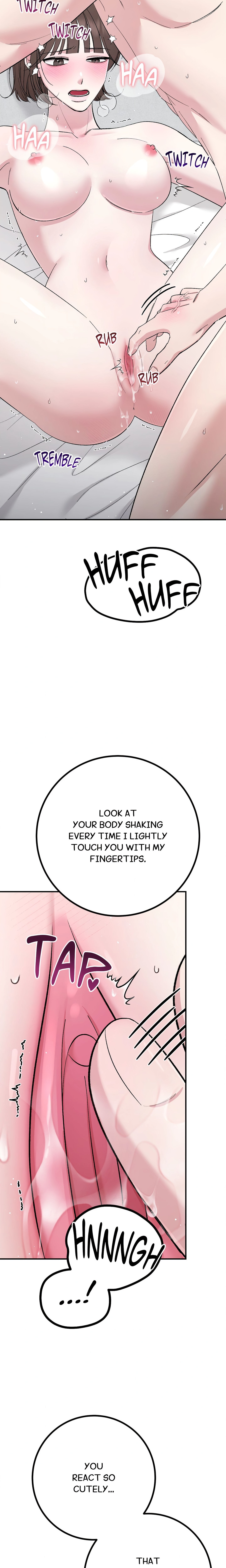 In Session (Uncensored) chapter 31 page 9