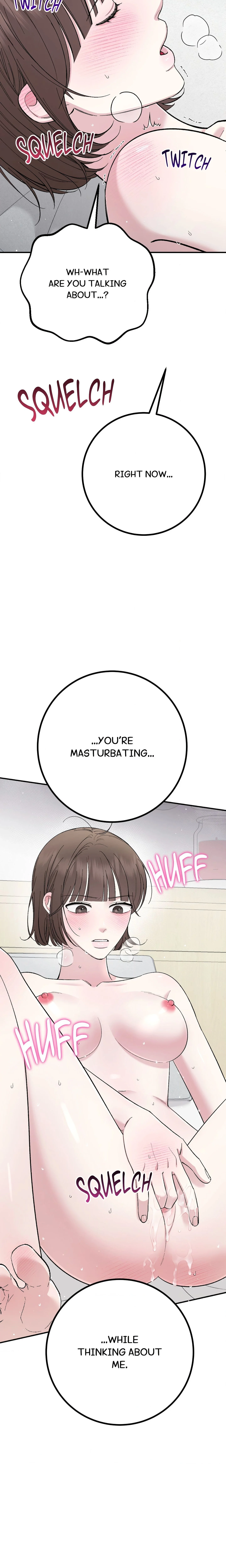 In Session (Uncensored) chapter 31 page 12