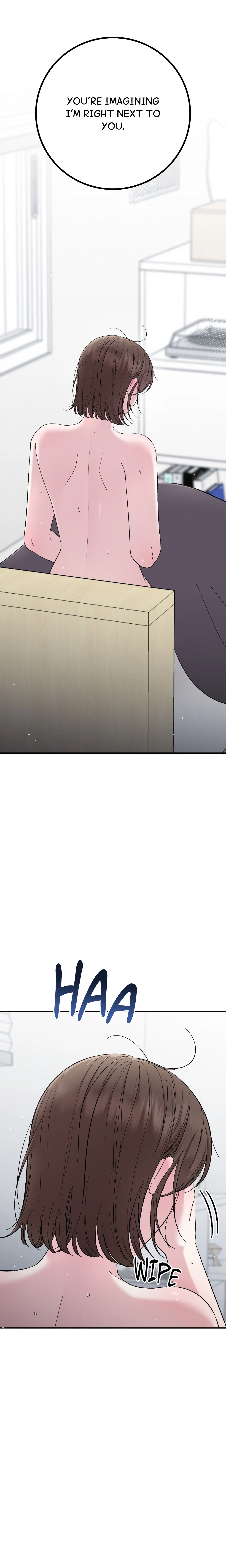 In Session (Uncensored) chapter 31 page 13
