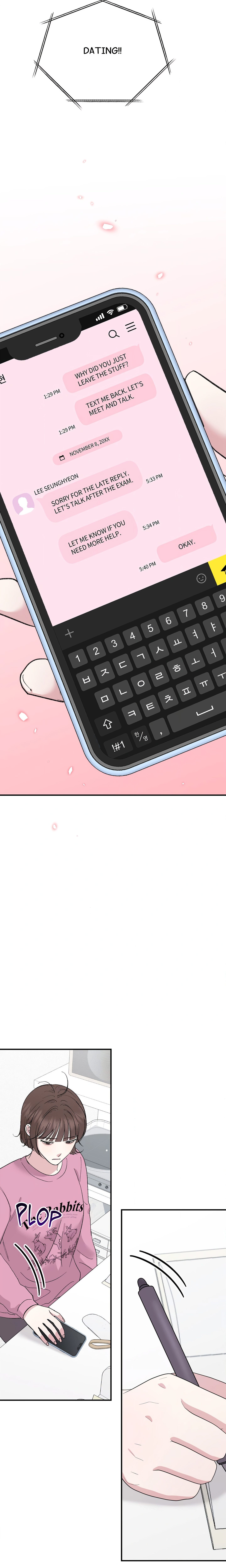 In Session (Uncensored) chapter 31 page 15