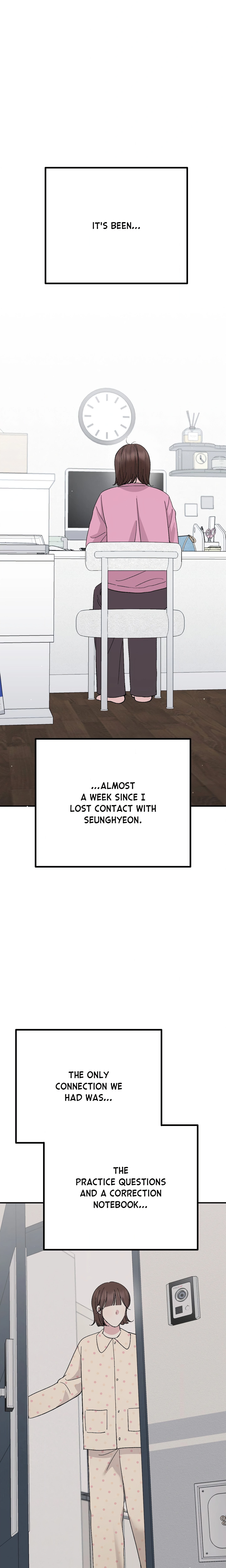 In Session (Uncensored) chapter 31 page 16