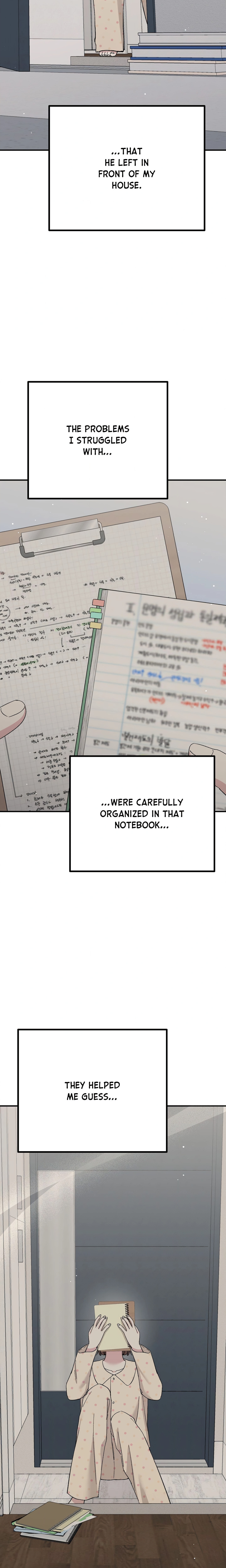 In Session (Uncensored) chapter 31 page 17