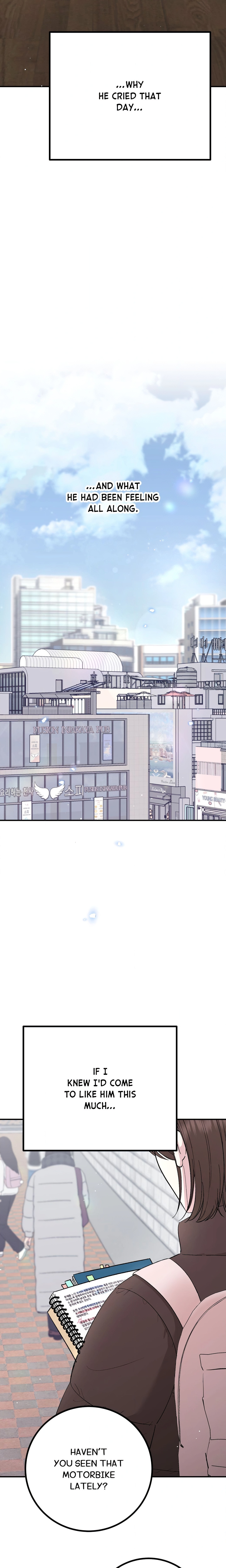 In Session (Uncensored) chapter 31 page 18