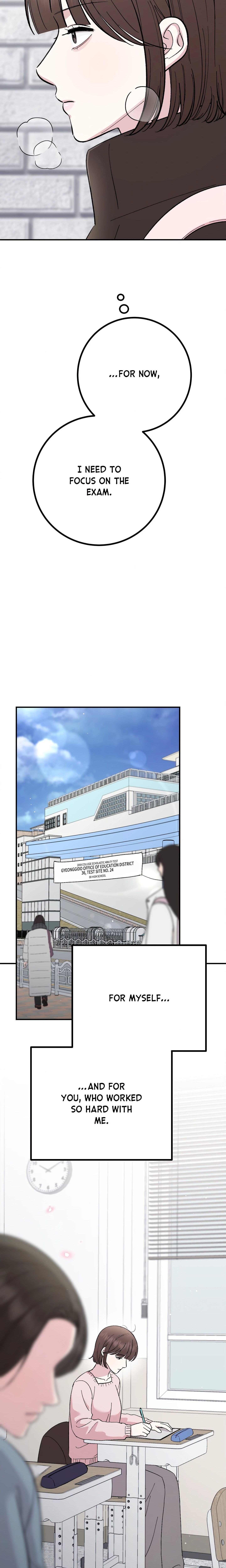 In Session (Uncensored) chapter 31 page 20