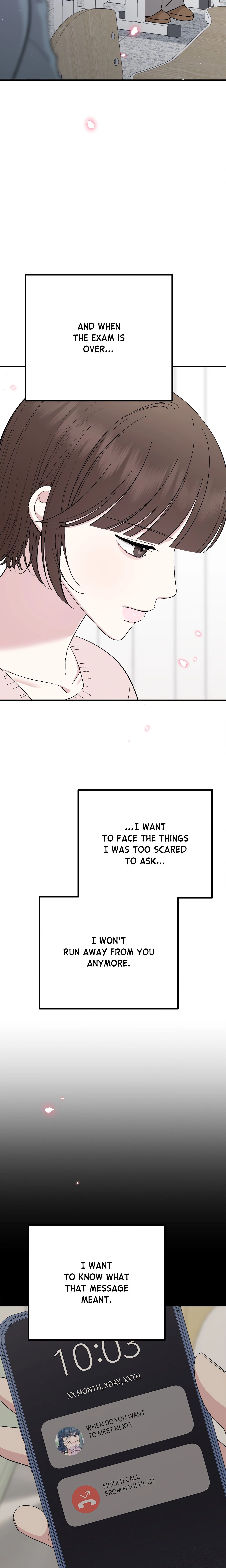 In Session (Uncensored) chapter 31 page 21