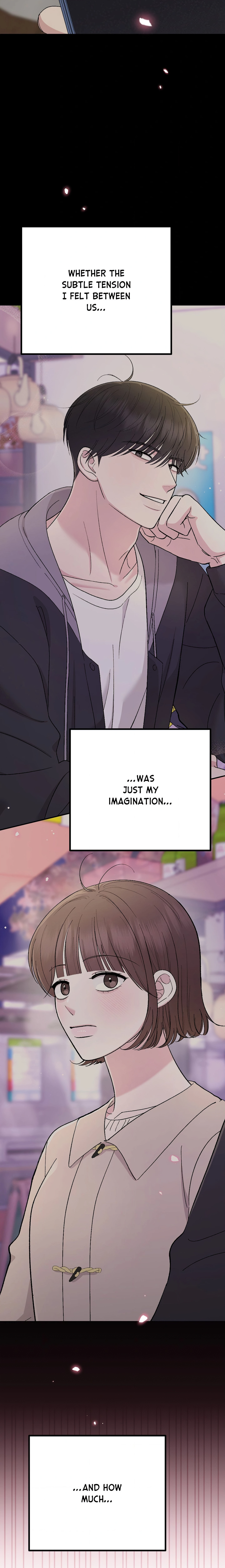 In Session (Uncensored) chapter 31 page 22