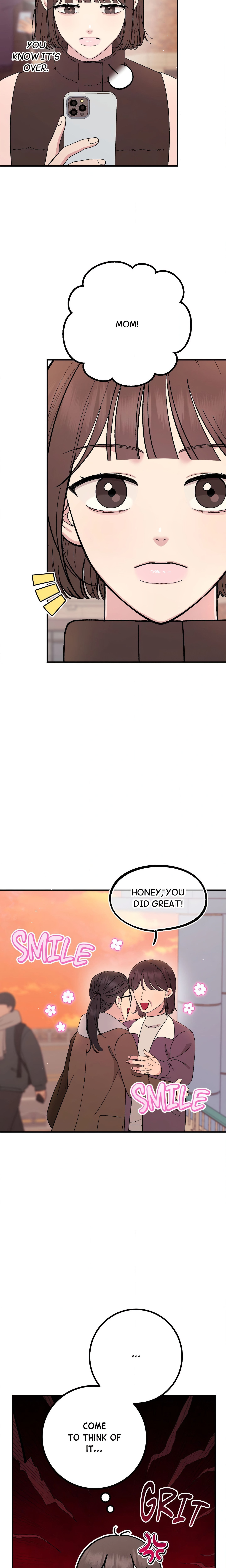 In Session (Uncensored) chapter 31 page 25