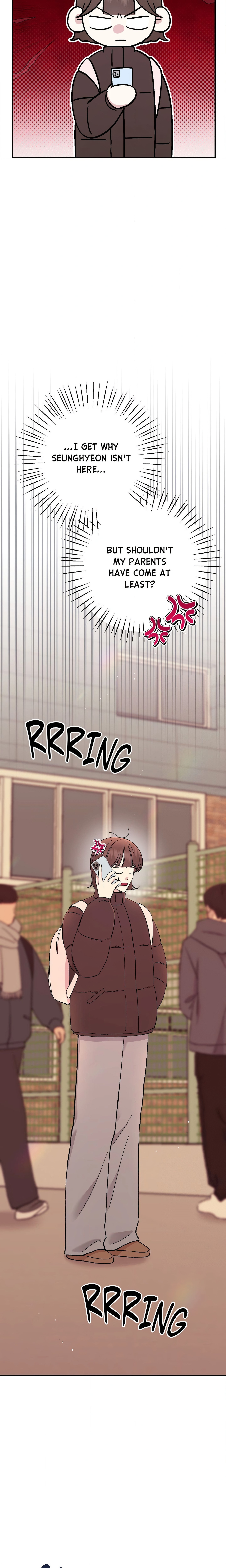 In Session (Uncensored) chapter 31 page 26