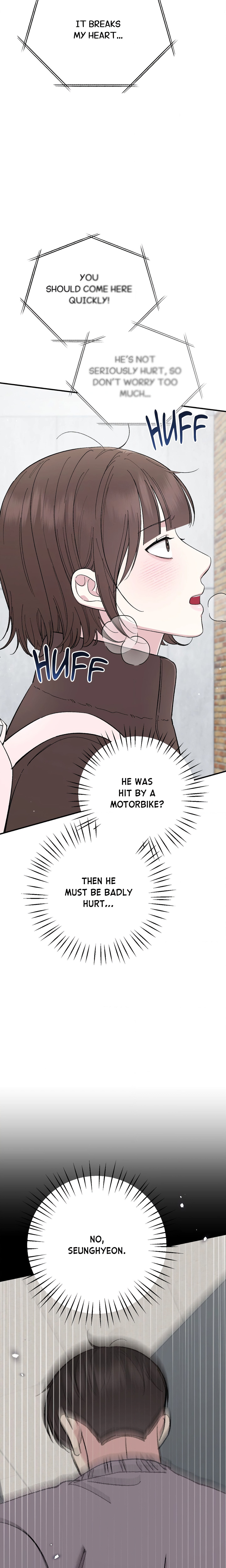 In Session (Uncensored) chapter 31 page 30