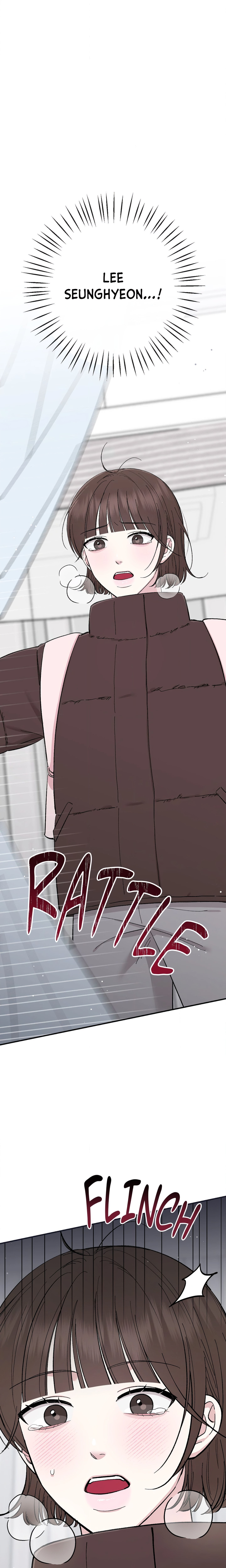 In Session (Uncensored) chapter 32 page 1