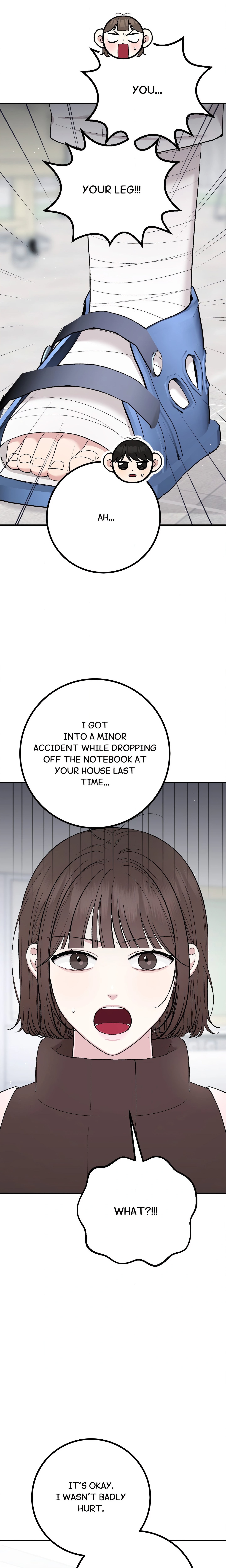 In Session (Uncensored) chapter 32 page 4