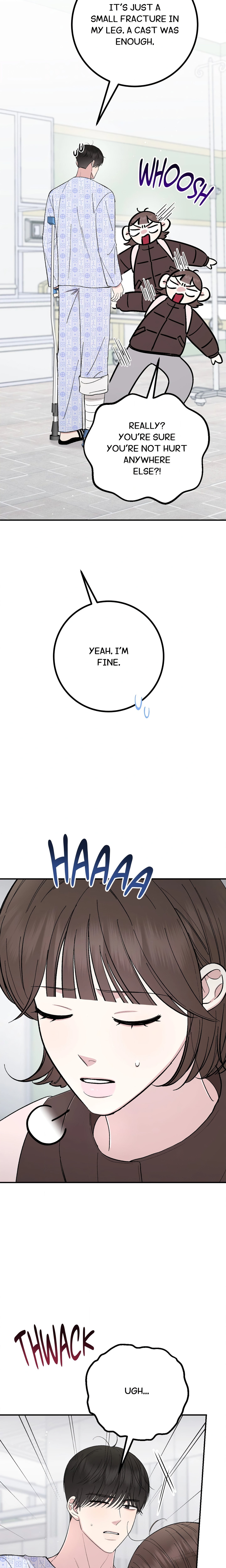 In Session (Uncensored) chapter 32 page 5