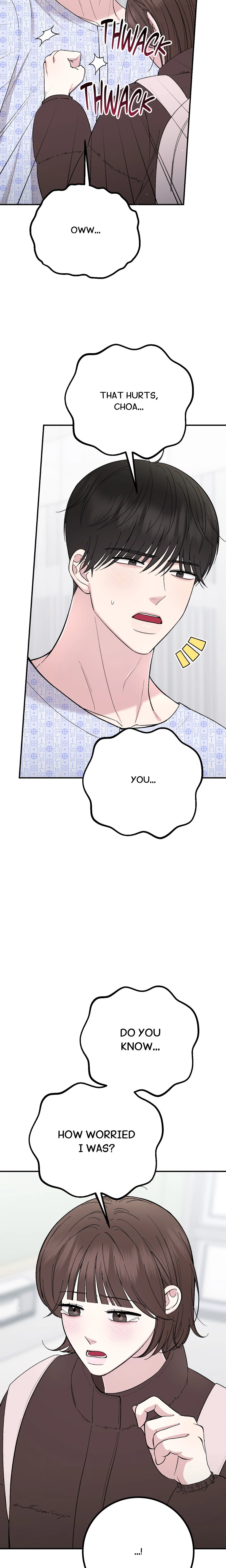 In Session (Uncensored) chapter 32 page 6
