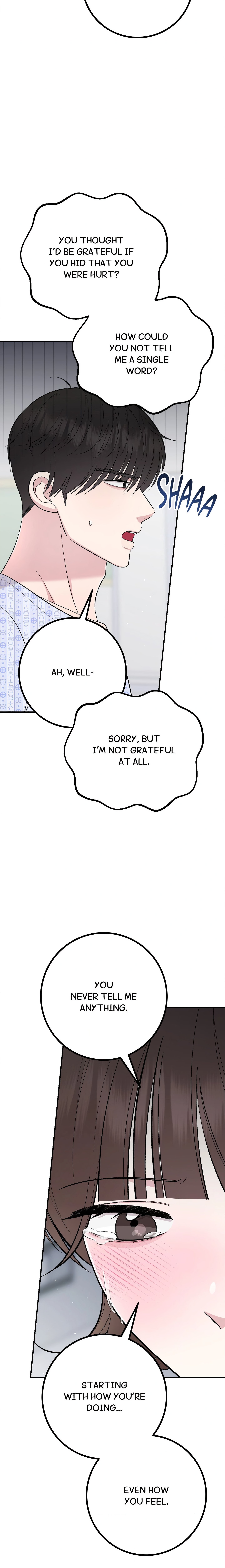 In Session (Uncensored) chapter 32 page 7
