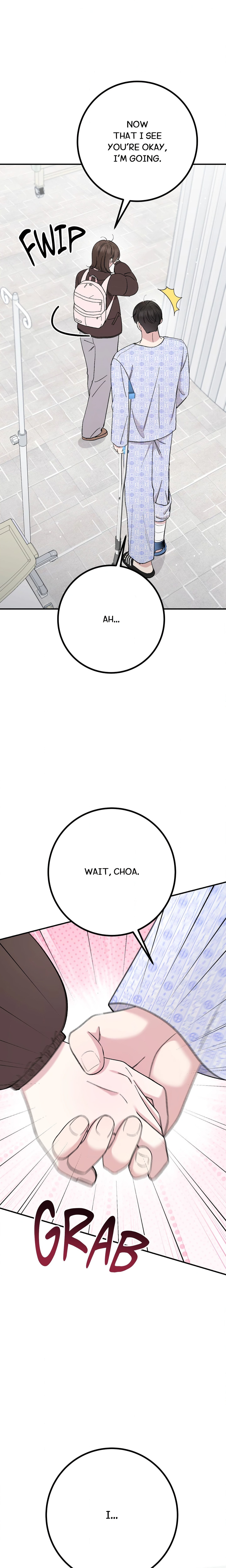 In Session (Uncensored) chapter 32 page 8