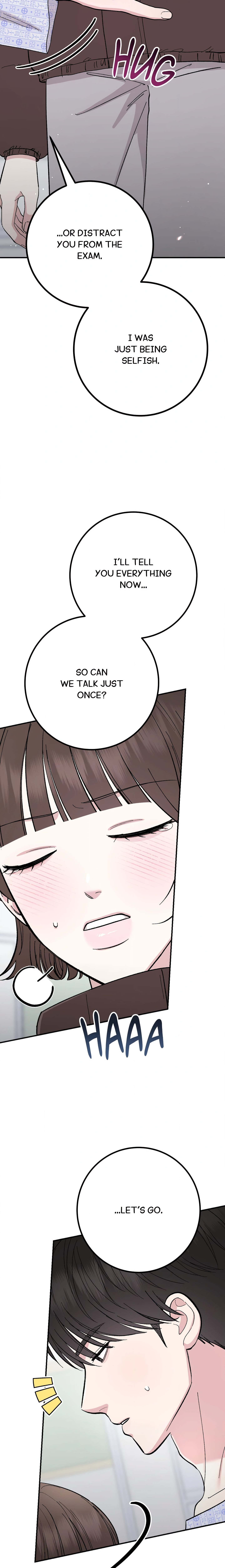 In Session (Uncensored) chapter 32 page 10