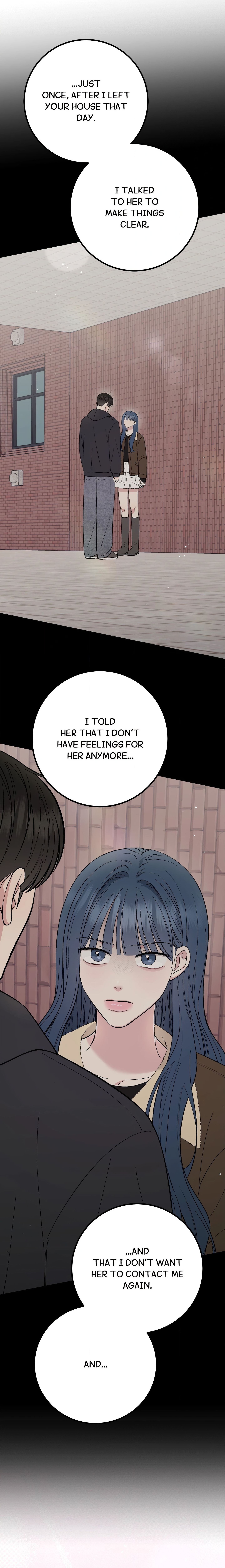In Session (Uncensored) chapter 32 page 16