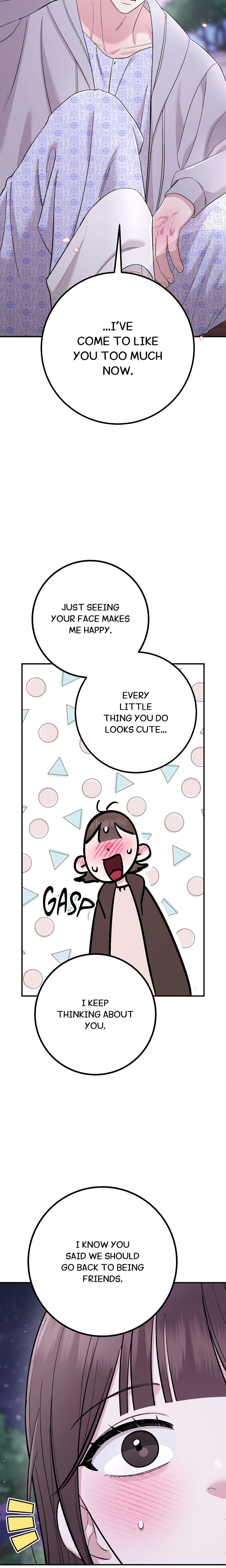 In Session (Uncensored) chapter 32 page 19