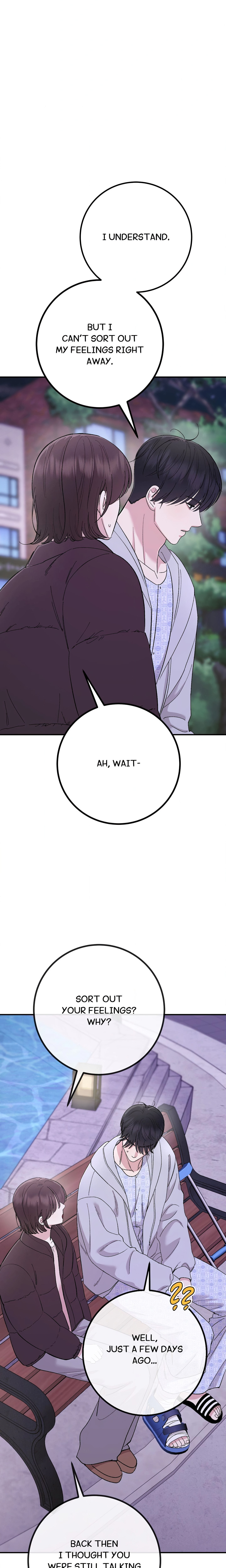 In Session (Uncensored) chapter 32 page 20