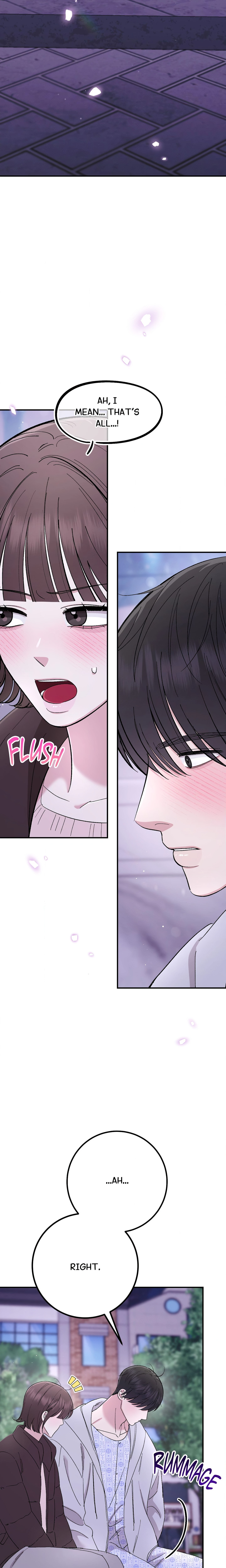 In Session (Uncensored) chapter 32 page 22