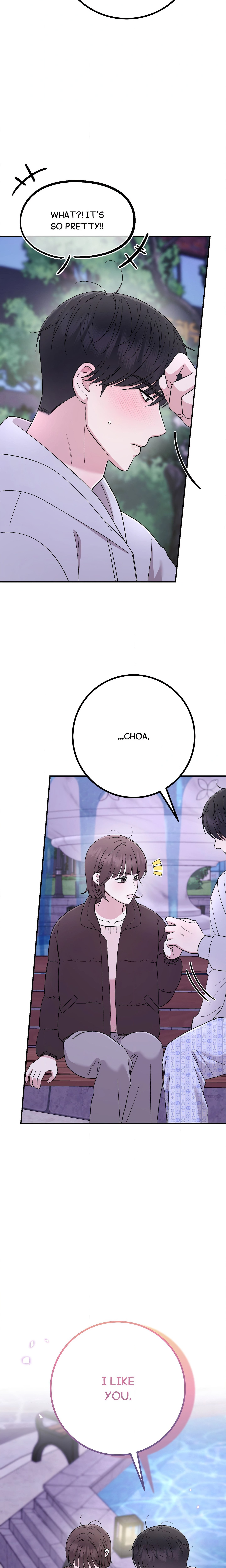 In Session (Uncensored) chapter 32 page 25