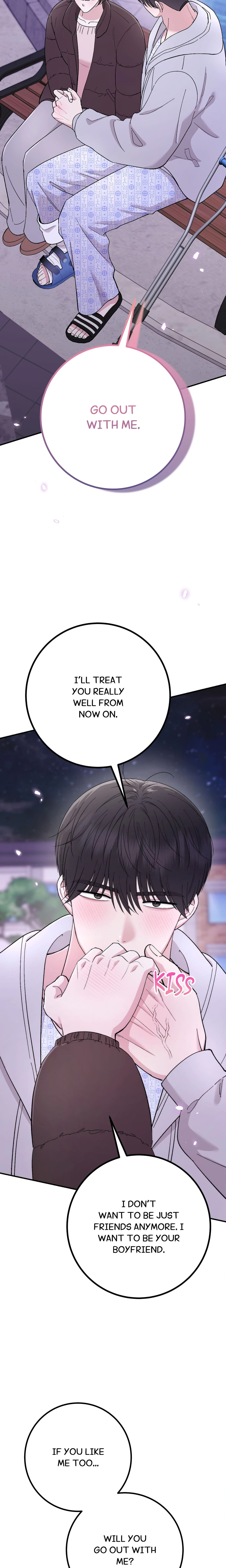 In Session (Uncensored) chapter 32 page 26