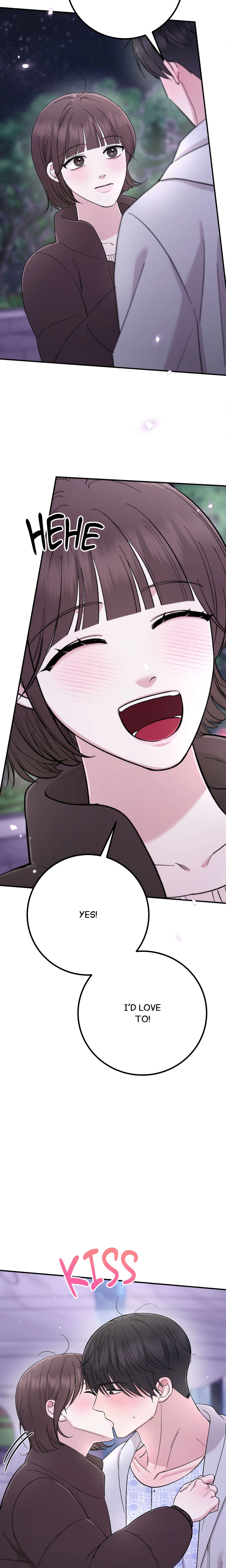 In Session (Uncensored) chapter 32 page 27