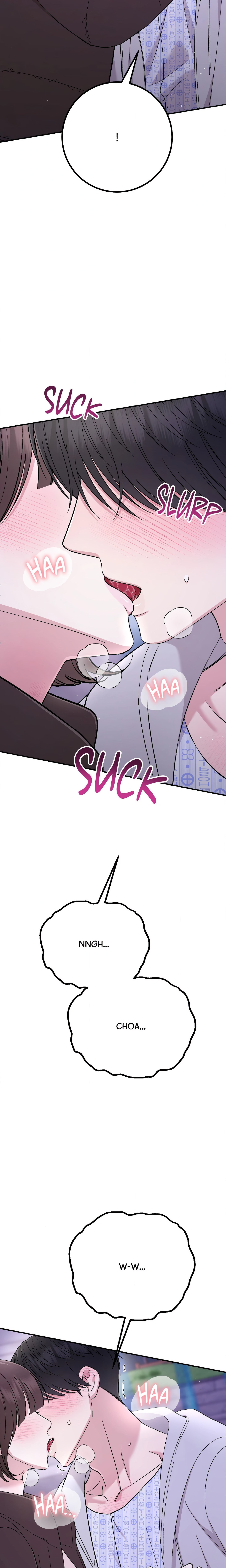 In Session (Uncensored) chapter 32 page 28