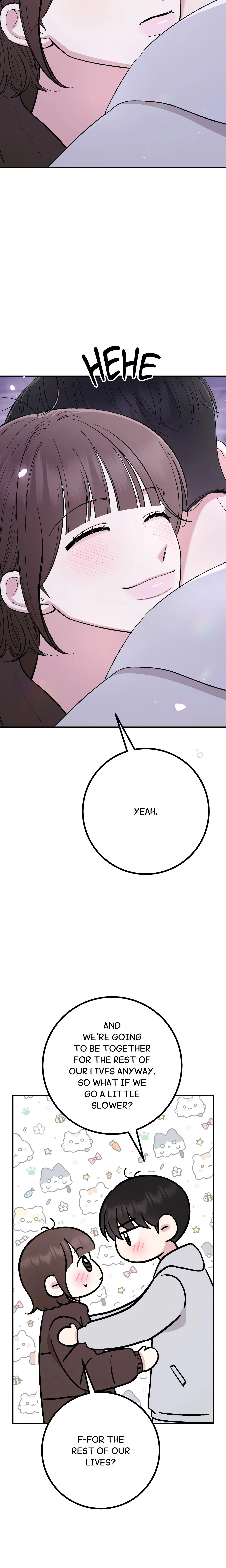 In Session (Uncensored) chapter 32 page 33