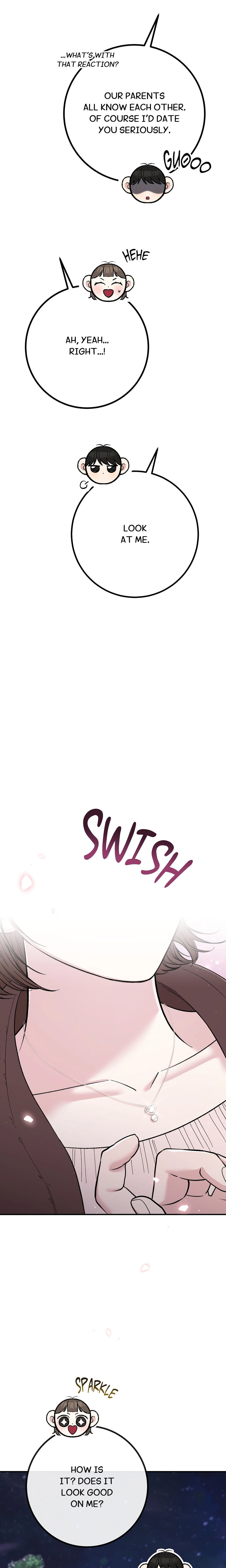In Session (Uncensored) chapter 32 page 34