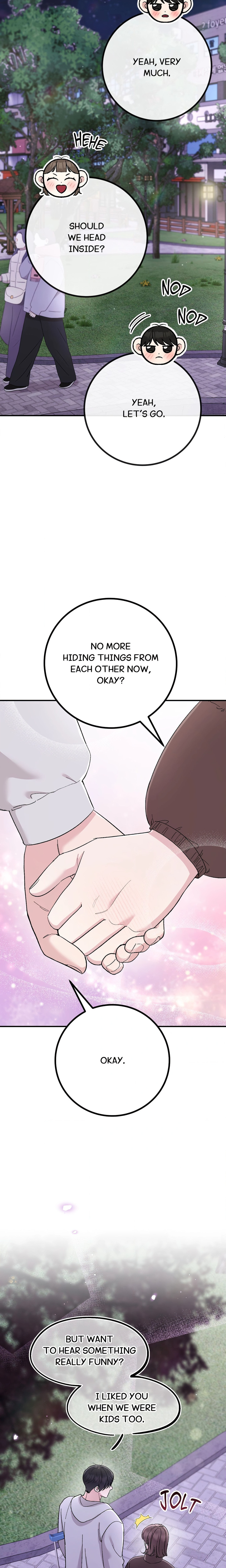 In Session (Uncensored) chapter 32 page 35