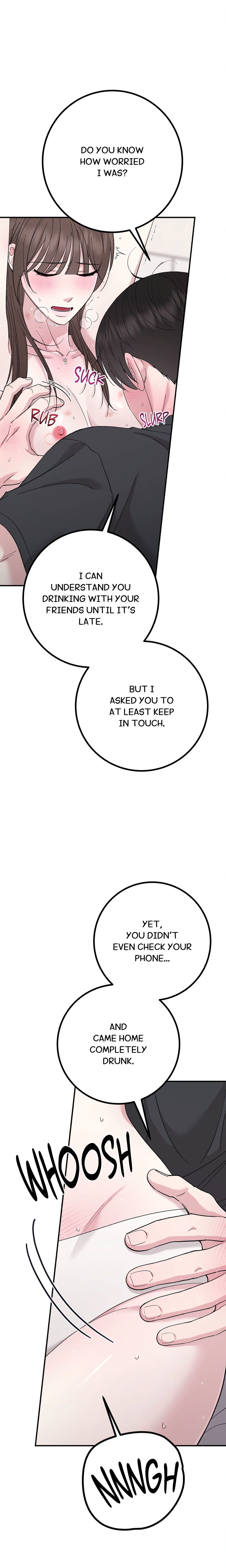 In Session (Uncensored) chapter 33 page 4