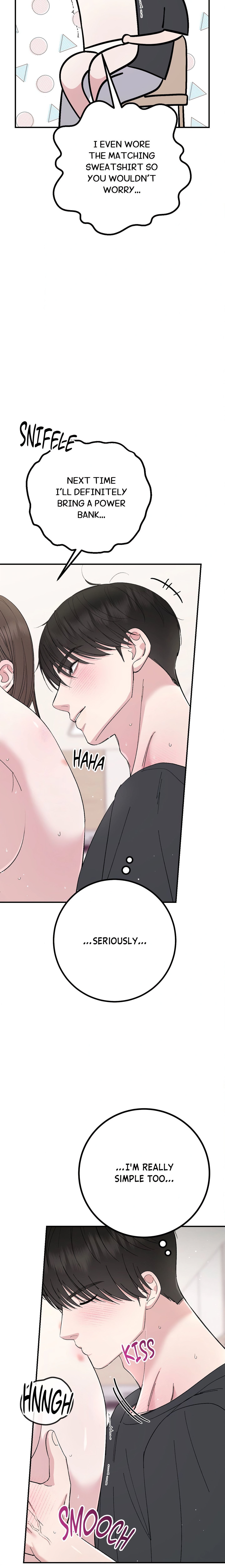 In Session (Uncensored) chapter 33 page 7