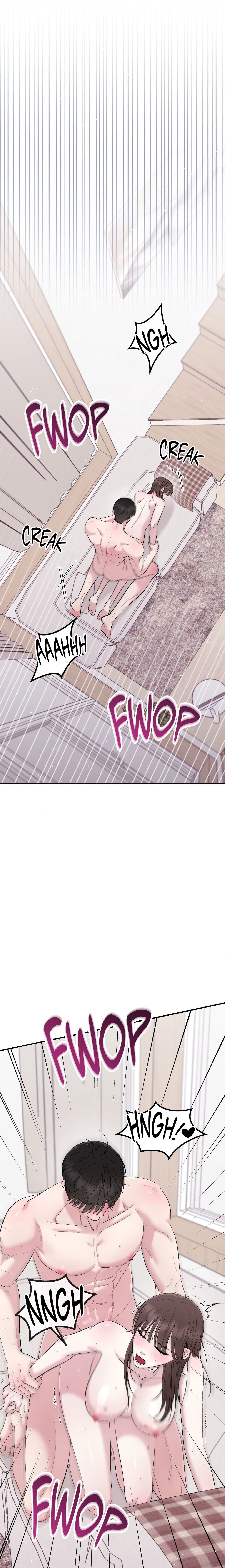 In Session (Uncensored) chapter 33 page 10