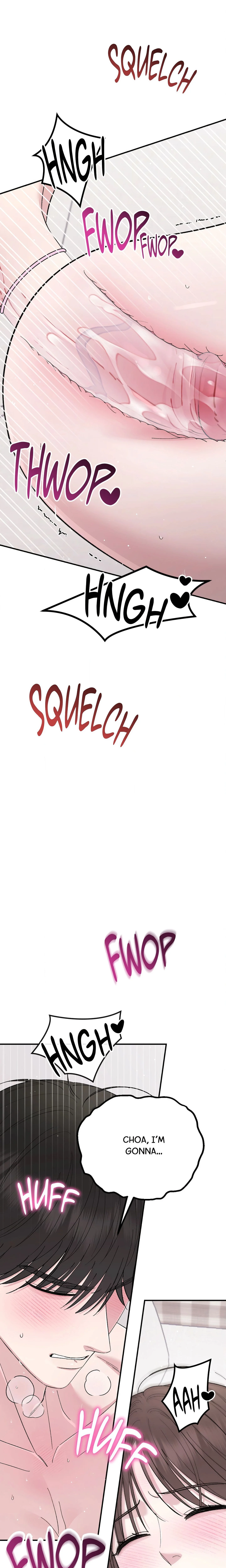 In Session (Uncensored) chapter 33 page 15