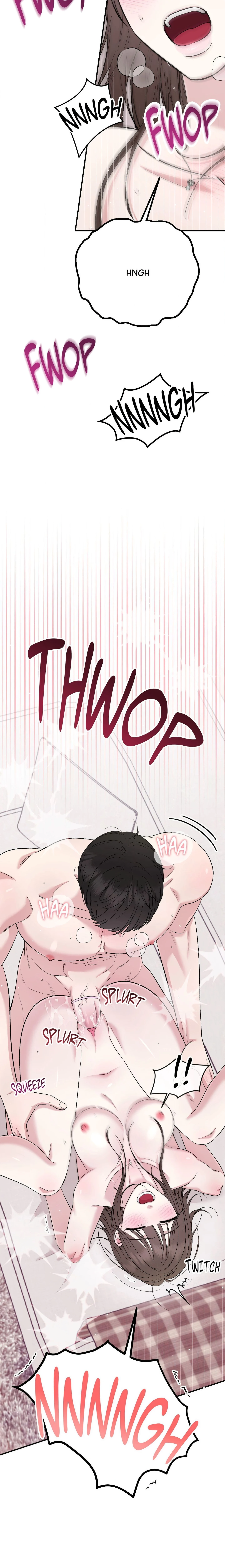 In Session (Uncensored) chapter 33 page 16